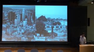 Symposia: "Density: Through Thick and Thin, Los Angeles"