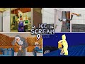 Ice Scream 9 Full Gameplay (Fangame) | Ice Scream 9 Pranks New Fangame