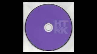 HTRK - Psychic Lilac CD [HD]