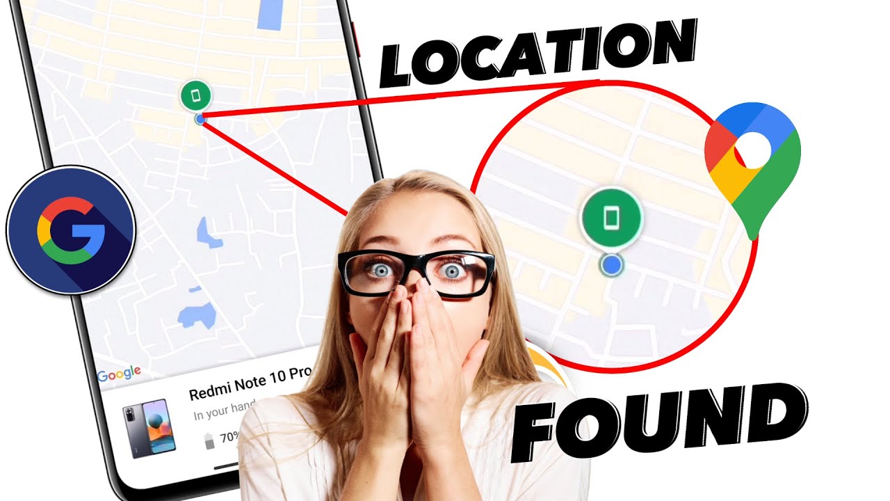 How To Find Out A Lost Android Phone | Erase Lost Android Phone | Track ...