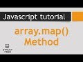 Map Method in JavaScript Arrays