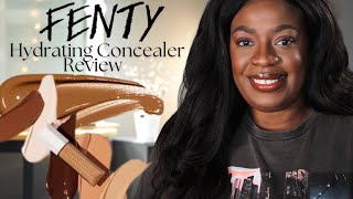 New !! Fenty We’re Even Hydrating Concealer
