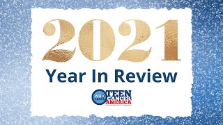 Our Year In Review - 2021