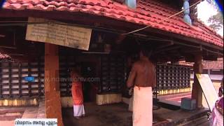 Kaivisham in Thiruvizha Temple; Viswasam Athalla Ellam