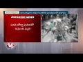 14 drown as boat capsizes in anantapur district v6 news