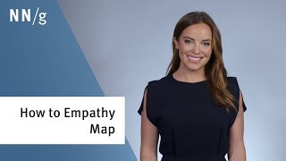 How to Empathy Map