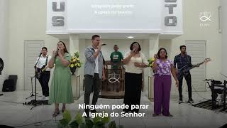 Culto Noturno 02.02.2025