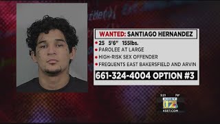 Golden Empire Most Wanted: Sept. 19, 2019