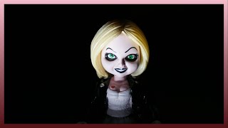 【ガチャ】400円のクオリティじゃない　チャッキービックサイズフィギュア２を開封　Japanese Capsule toy  CHUCKY BIGSize Figure２