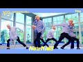 팩트m v 뉴키드 newkidd shooting star 나는 너야