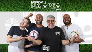 BANDNEWS NA ÁREA - 21/02/2025