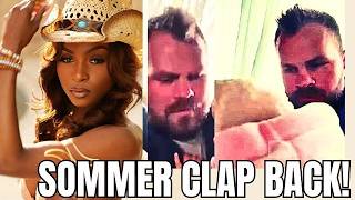 Justin Dean's Ex Girlfriend EXPOSED Him; He Wants to Take Off June & Athena's New Hair Out?