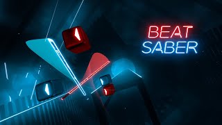 Beatsaber - Romeo and Cinderella