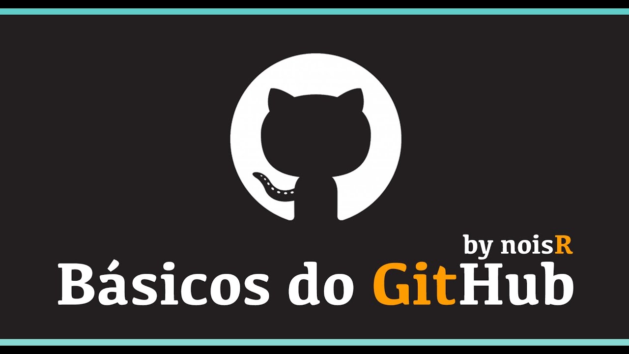 Git + GitHub: Primeiros Passos - YouTube