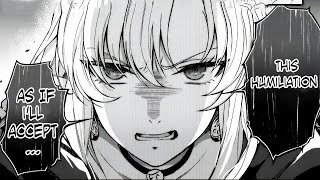 (1-2) Sheās The Most Savage Female Lead Iāve Ever Seen