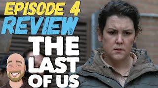 The Last of Us Episode 4 Review | Reaction & Breakdown