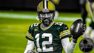Aaron Rodgers Trade Wishlist Raiders, Broncos & 49ers | Green Bay Packers GM Says No Trade!!!