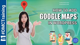 How To Add Google Maps In WordPress 【Step By Step】