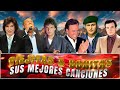 VIEJITAS & BONITAS - Roberto Carlos, Camilo Sesto, Leo Dan, Julio Iglesias, Jose Luis Perales, y mas