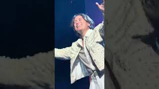 Take That - Never Forget -  30/10/2024 Perth Front Row