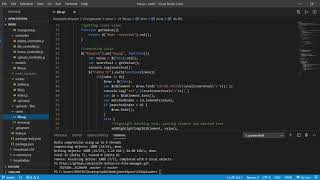 CSV File Manager | Filter rows | Upload Files | Nodejs | MongoDB | CSV-parser