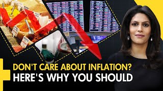Gravitas Plus: How inflation can change our world