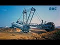 Titans de la Construction : Machines de guerre - Documentaire entier