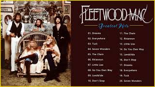 The Best Of Fleetwood Mac - Fleetwood Mac Greatest Hits Full Album 2022