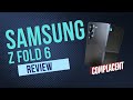 Samsung Galaxy Z Fold 6: The Shocking Revelations