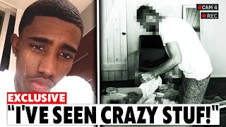 JUST NOW: P Diddy's Son Reveals Alarming Crimes!\