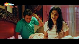 Haripriya Disappoints her Husband | Suryakala Latest Telugu Horror Movie | Vijay | Shemaroo Telugu