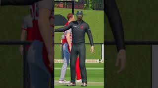 Perfect Placement! | Third Man Boundary Highlight in #Cricket22 #crickethighlights #shorts