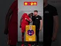 Don't Speak 😂 #vvd #lmao #konate #lfc #cb #ynwa #viral #short #shortvideo #better