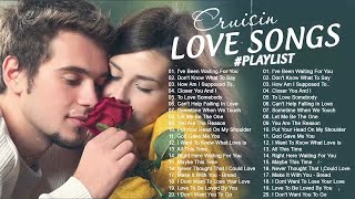 Greatest Romantic Cruisin Love Songs Collection | Best 100 Relaxing Beautiful Love Songs 2022
