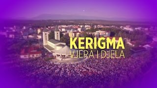 NAŠA TV | KERIGMA 25. rujna 2016.