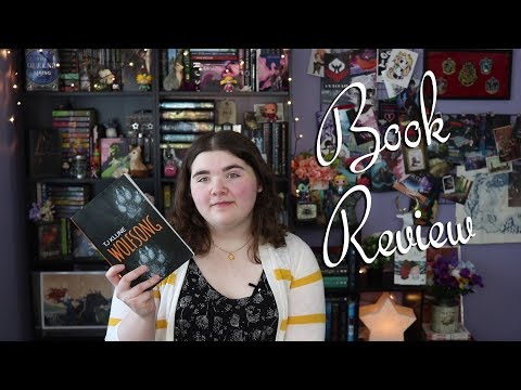 Wolfsong Book Review *may contain minor spoilers*