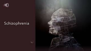 NURS711 Case Study 50: Schizophrenia