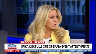 Threats Continue Against TPUSA and MAGA Conservatives