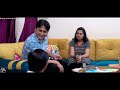 ruchi ka phone रूचि का फ़ोन comedy family short movie ruchi and piyush