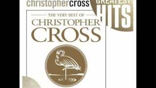 Christopher Cross   All Right