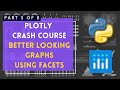 Plotly 101 - Basic Customization and Facets - [Part 3/8]