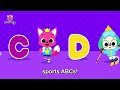 sports abcs which one is your favorite sports songs pinkfong songs for children