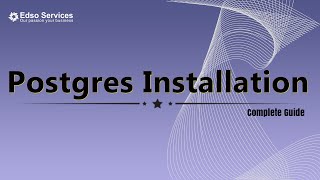 How to Install PostgreSQL 15 on Windows 10/11 [ 2023 Update ] Complete guide | PgAdmin 4