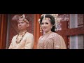 wedding day dr Tiku & dr Audi pernikahan tradisional Toraja