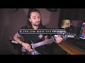 play it like dimebag 11 pantera hollow solo lesson by attila voros live demonstration video