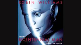 Bicentennial Man - The Machine Age