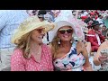 Hats Off To 150 Years Of Kentucky Derby Fashion  Forbes