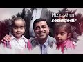 selahattin demirtaş korkma bağır official audio © kom müzik