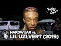 Nardwuar vs. Lil Uzi Vert (2019)