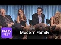 Modern Family - Plots Based on Real Lives of the Actors